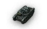 Танк Arlequin из события «Стальной охотник» 2020 в World of Tanks