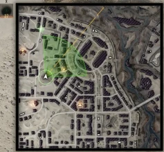 Облёт карты «Арзагир 4.04» для режима «Стальной охотник» 2020 в World of Tanks Облёт карты «Арзагир 4.04» для режима «Стальной охотник» 2020 в World of Tanks