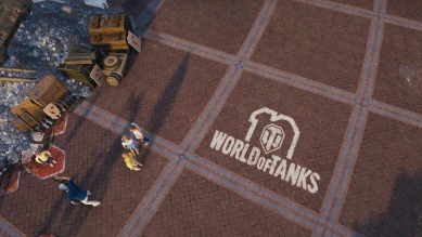 Дата выхода обновления 1.10 World of Tanks