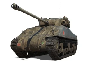 Новые релизные «золотые» танки в обновлении 1.10 World of Tanks