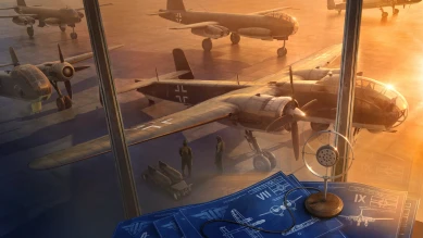 World of Warplanes полностью закроют 30 сентября 2020 World of Warplanes полностью закроют 30 сентября 2020