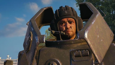 Небольшое обновление 7 августа в World of Tanks