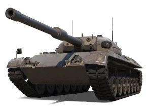 Нерф Леопарда. Разработчики World of Tanks решили понерфить Leopard Prototyp A