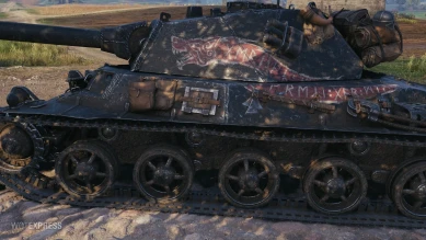 Lansen C и 3D-стиль «Волки Одина» в премиум магазине World of Tanks Lansen C и 3D-стиль «Волки Одина» в премиум магазине World of Tanks