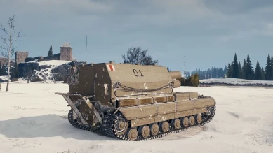 15-й сезон на Глобальной карте World of Tanks. Подробности