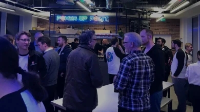 Подразделение Wargaming UK переименовали в DPS Games Подразделение Wargaming UK переименовали в DPS Games