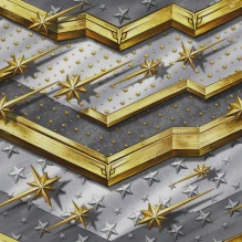 2D-стиль «Старлайт» из нового пакета Twitch Prime World of Tanks 2D-стиль «Старлайт» из нового пакета Twitch Prime World of Tanks