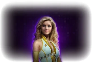 Состав набора «Старлайт» Twtich Prime World of Tanks