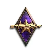 Состав набора «Старлайт» Twtich Prime World of Tanks