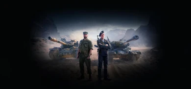 Третий сезон Боевого пропуска начался в World of Tanks