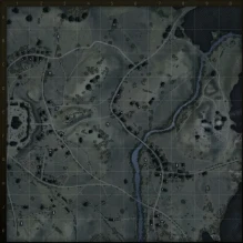 Карты для режима «Последний Ваффентрагер» в World of Tanks