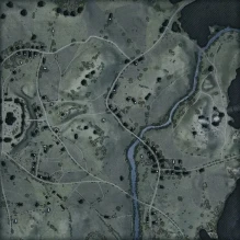 Карты для режима «Последний Ваффентрагер» в World of Tanks