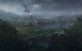 Карты для режима «Последний Ваффентрагер» в World of Tanks