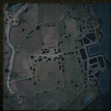 Карты для режима «Последний Ваффентрагер» в World of Tanks