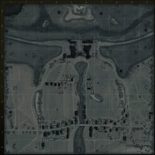 Карты для режима «Последний Ваффентрагер» в World of Tanks