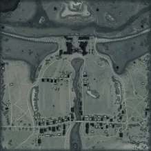 Карты для режима «Последний Ваффентрагер» в World of Tanks