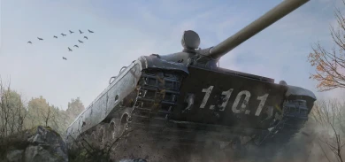 Дата выхода обновления 1.10.1 World of Tanks