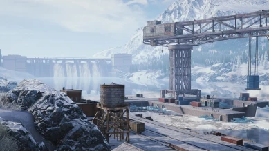 Небольшое обновление 8 октября в World of Tanks