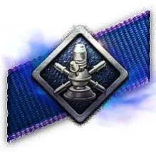 Нашивки и медали фан-режима «Мирный-13» в World of Tanks