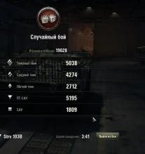 Как вы там потомки, как сервера в 2017 WoT? Ни патча без багов и лагов