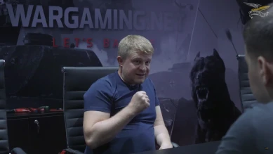 Большое интервью Виктора Кислого 2017 (CEO WG) 