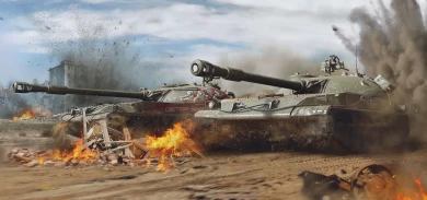 СТГ Гвардеец и обычный СТГ поступят в продажу на День Танкиста