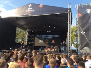 2 Бета-сезон Ранговых боёв в WoT