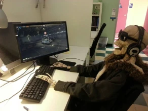 Технические работы на серверах 14 сентября WoT