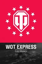 Official patchout of the patch 9.20.1 WoT (EU)