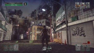 Разработчики Let It Die и World of Tanks объявили о сотрудничестве