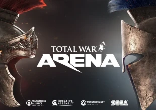 Total War: Arena — раздача ключей