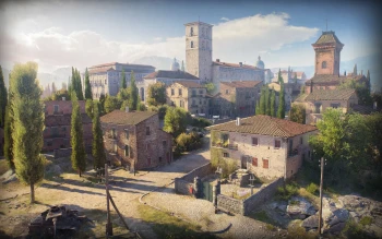 Загрузочные экраны HD карт на "Песочнице"