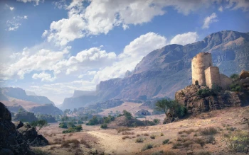 Загрузочные экраны HD карт на "Песочнице"