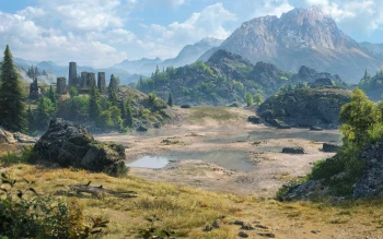 Загрузочные экраны HD карт на "Песочнице"