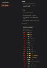 Акция ко дню рождения Морозова WoT Акция ко дню рождения Морозова WoT
