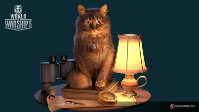 2 игра от Wargaming появится в Steam, ей станет проект World of Warships