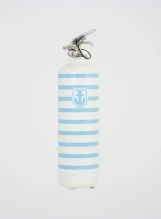 Брендированные огнетушители поступили в продажу в Европейском магазине Wargaming