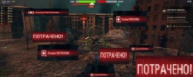 Онлайн в WoT впервые за долгое время превысил 600к