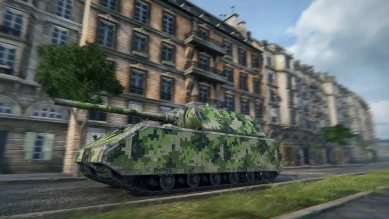 Танки, будут! Награды за глобалку