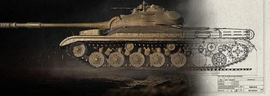 Переделка игровых моделей техники в HD качество в патче 9.21 WoT