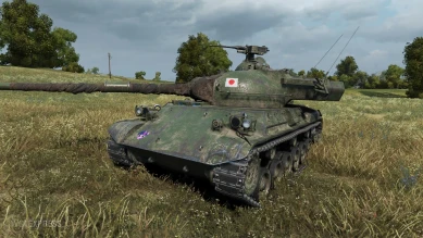 Будущие HD модели танков обновления 9.21 на ваш клиент