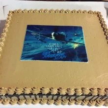 Проекту World of Warplanes исполняется 4 года