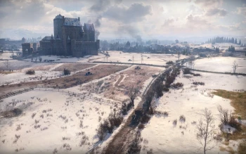 Красивые загрузочные экраны новых 2 карт в HD + обновленные миникарты