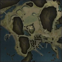 Красивые загрузочные экраны новых 2 карт в HD + обновленные миникарты