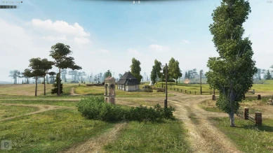 Свежая информация по польской ветке танков и карте WoT Свежая информация по польской ветке танков и карте WoT