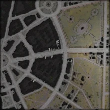 Красивые загрузочные экраны новых HD карт