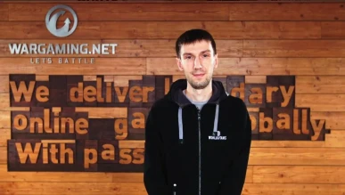 Сегодня свой День Рождения отмечает Антон «evilly» Панков