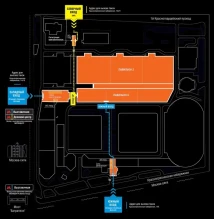 Раскрыты подробности WG Fest 2017