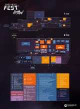 Раскрыты подробности WG Fest 2017