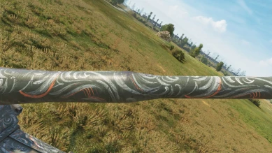 Новые камуфляжи в патче 9.21 WoT Новые камуфляжи в патче 9.21 WoT